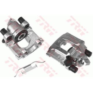 Stabdžių apkaba TRW BHR133E