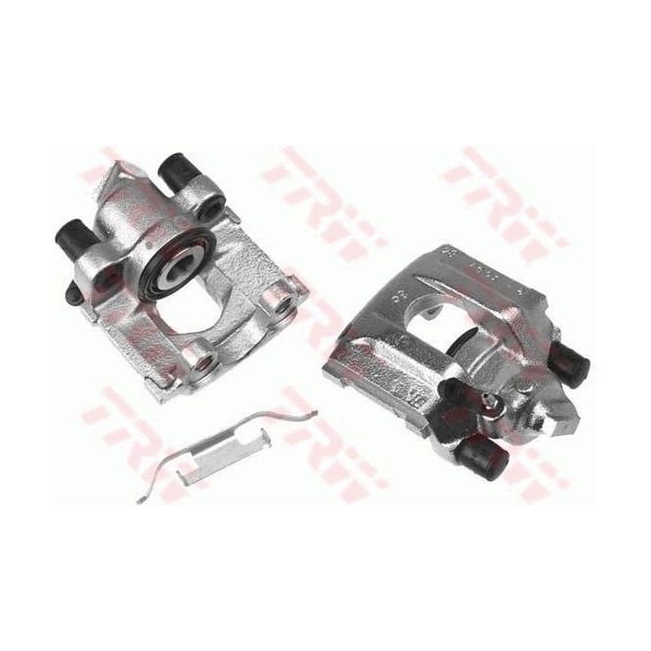 Stabdžių apkaba TRW BHR133E
