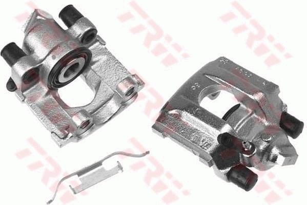 Stabdžių apkaba TRW BHR133E