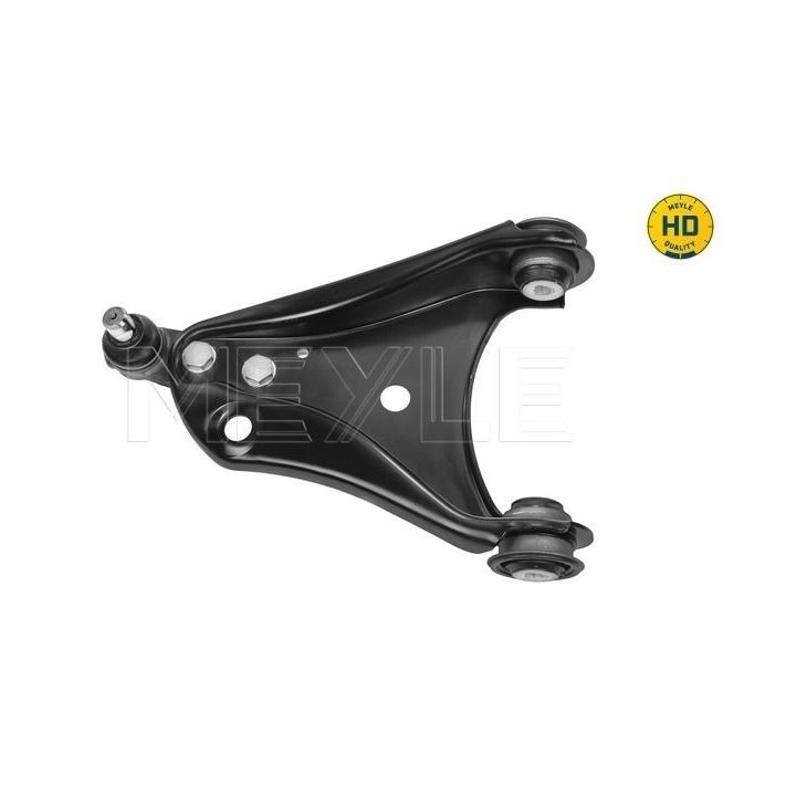 Vikšro valdymo svirtis MEYLE 16-16 050 0051/HD