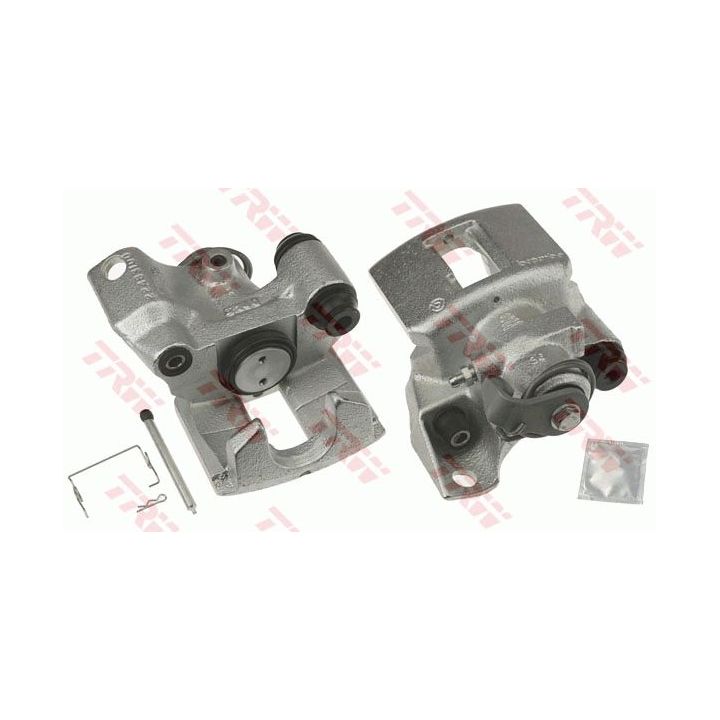 Stabdžių apkaba TRW BHR163E