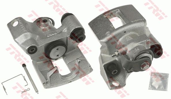 Stabdžių apkaba TRW BHR163E