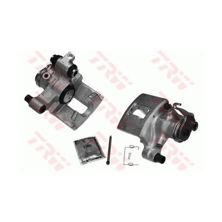 Stabdžių apkaba TRW BHR210E