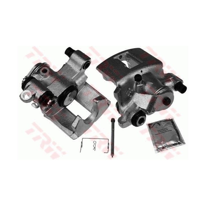 Stabdžių apkaba TRW BHR211E