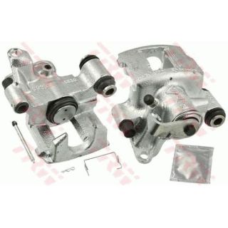 Stabdžių apkaba TRW BHR221E