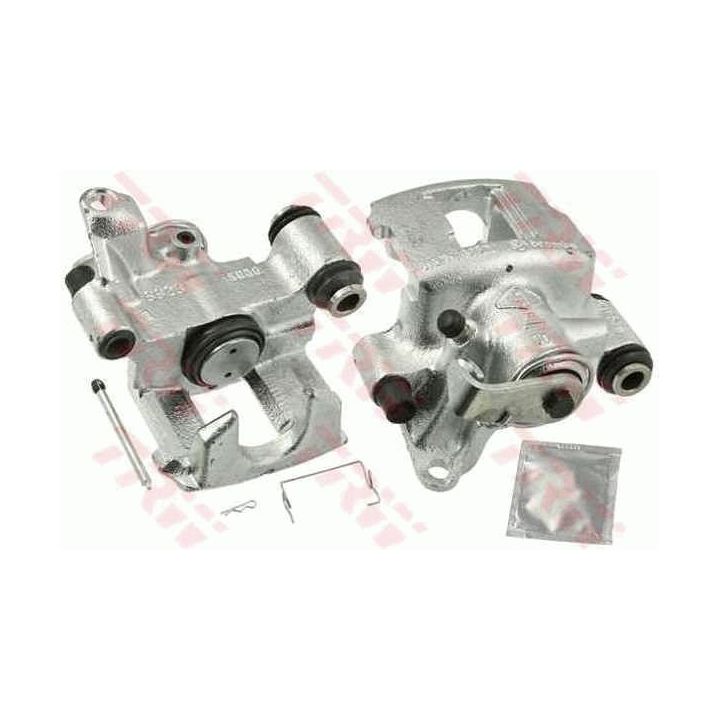 Stabdžių apkaba TRW BHR221E