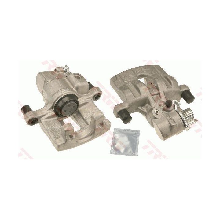 Stabdžių apkaba TRW BHR222E