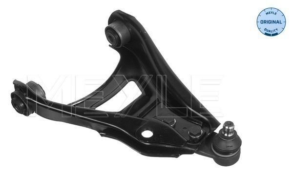 Vikšro valdymo svirtis MEYLE 16-16 050 7031