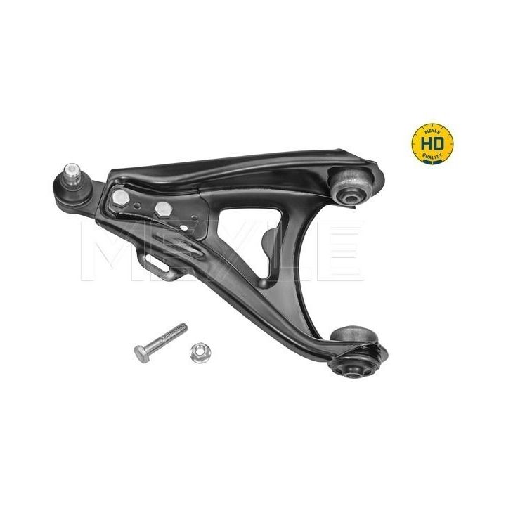 Vikšro valdymo svirtis MEYLE 16-16 050 7033/HD