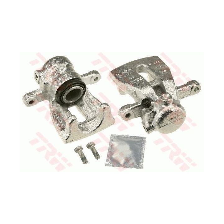 Stabdžių apkaba TRW BHR249E