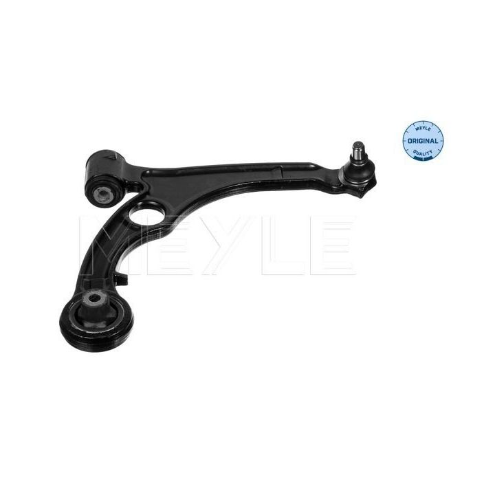 Vikšro valdymo svirtis MEYLE 216 050 0017