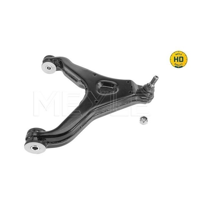 Vikšro valdymo svirtis MEYLE 216 050 0038/HD