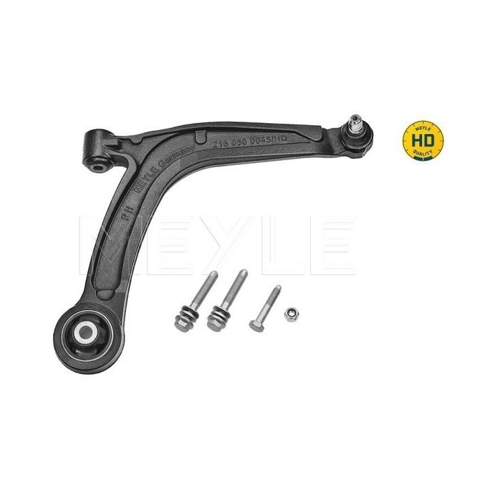 Vikšro valdymo svirtis MEYLE 216 050 0045/HD