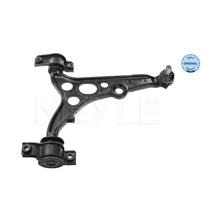 Vikšro valdymo svirtis MEYLE 216 050 3118