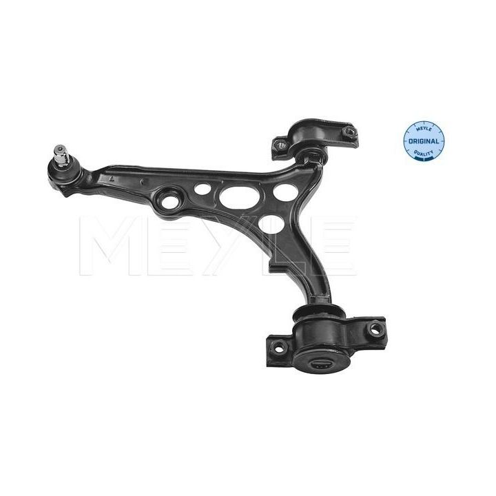 Vikšro valdymo svirtis MEYLE 216 050 7504