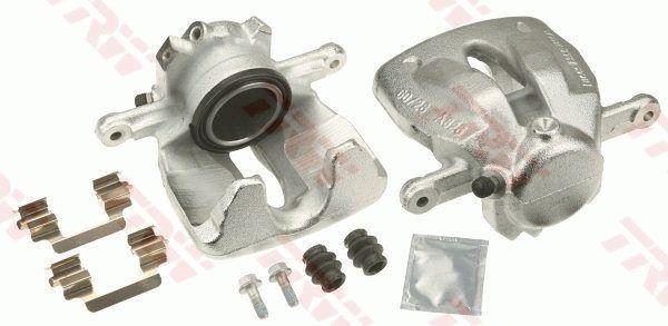 Stabdžių apkaba TRW BHS1013E