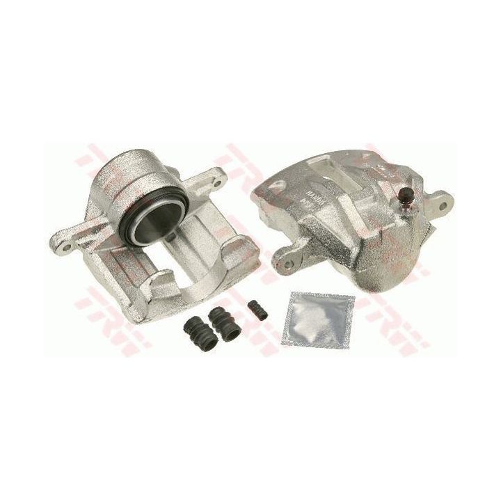 Stabdžių apkaba TRW BHS1056E