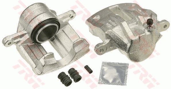 Stabdžių apkaba TRW BHS1056E