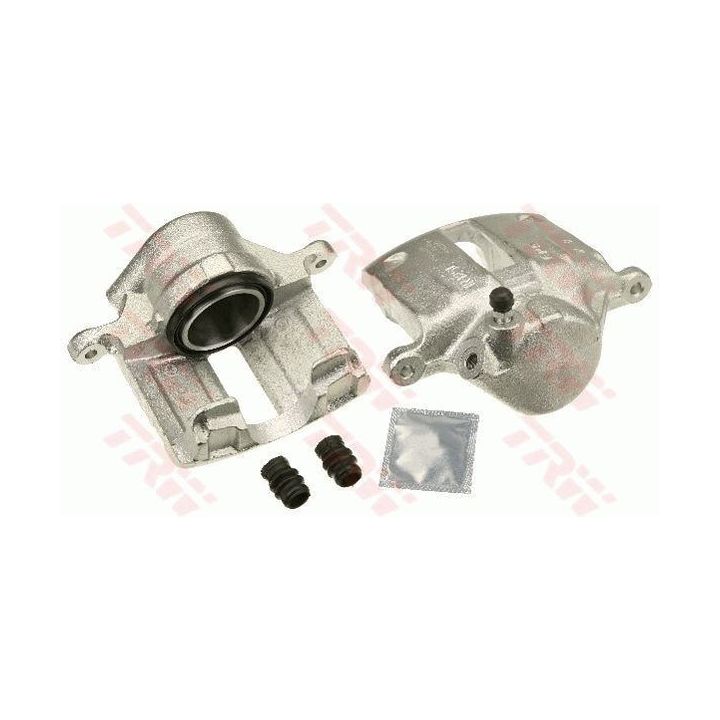 Stabdžių apkaba TRW BHS1057E