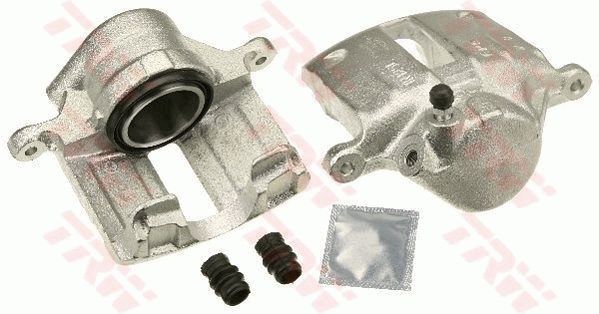 Stabdžių apkaba TRW BHS1057E