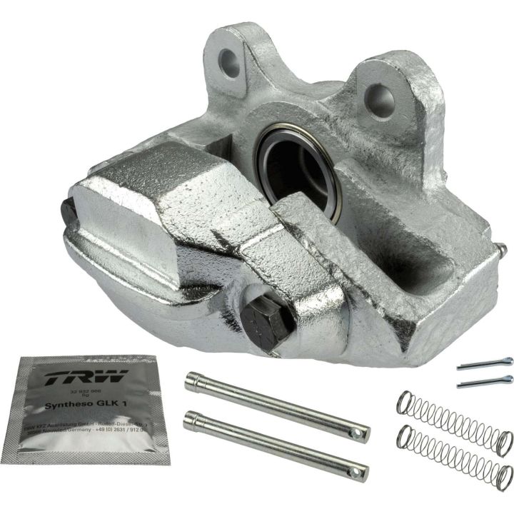 Stabdžių apkaba TRW BHS1058E