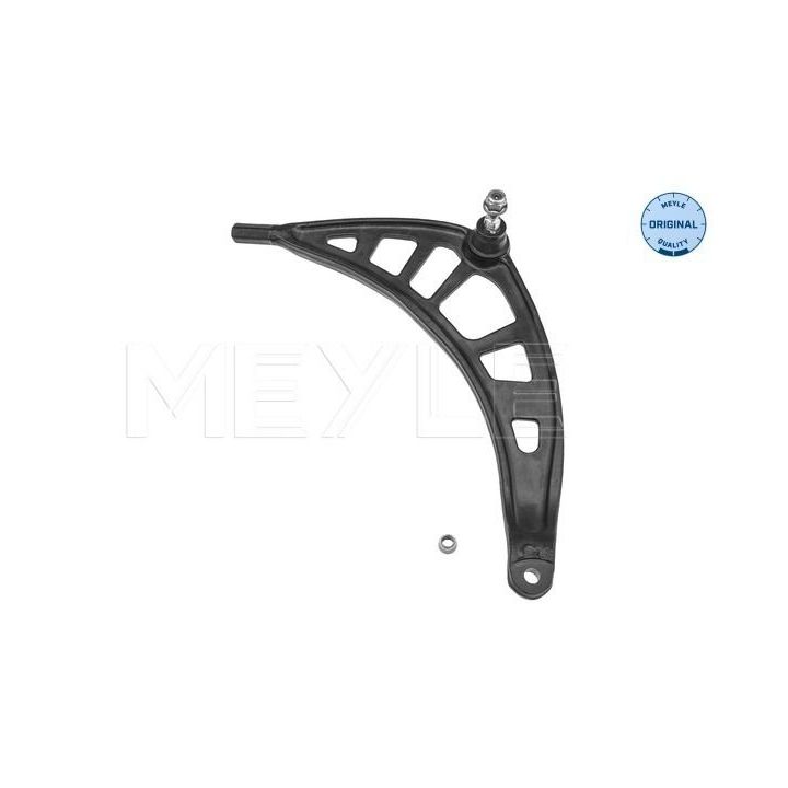 Vikšro valdymo svirtis MEYLE 316 050 0093