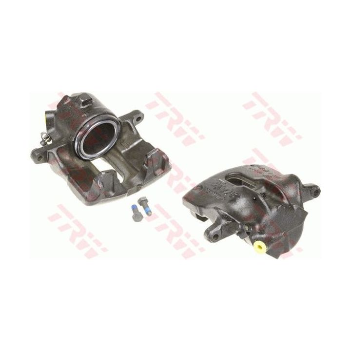 Stabdžių apkaba TRW BHS116