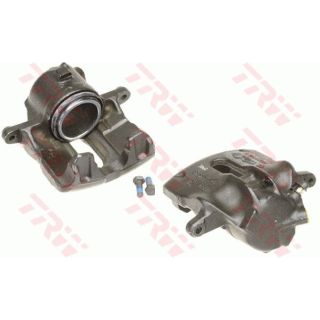 Stabdžių apkaba TRW BHS117