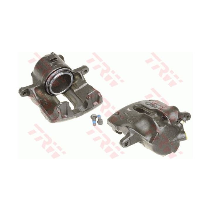 Stabdžių apkaba TRW BHS117