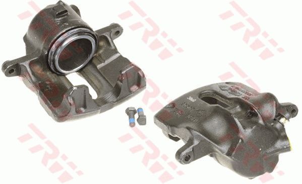 Stabdžių apkaba TRW BHS117