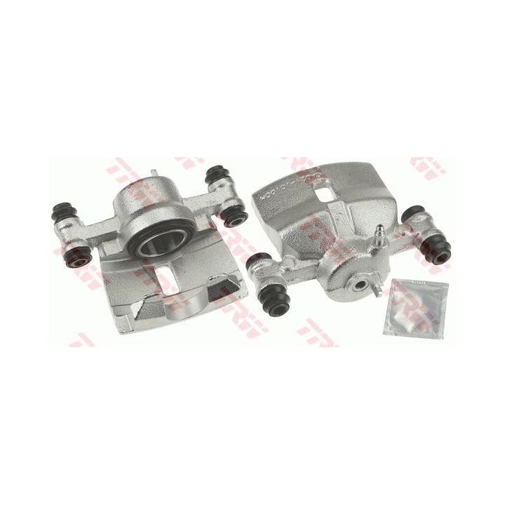 Stabdžių apkaba TRW BHS1171E