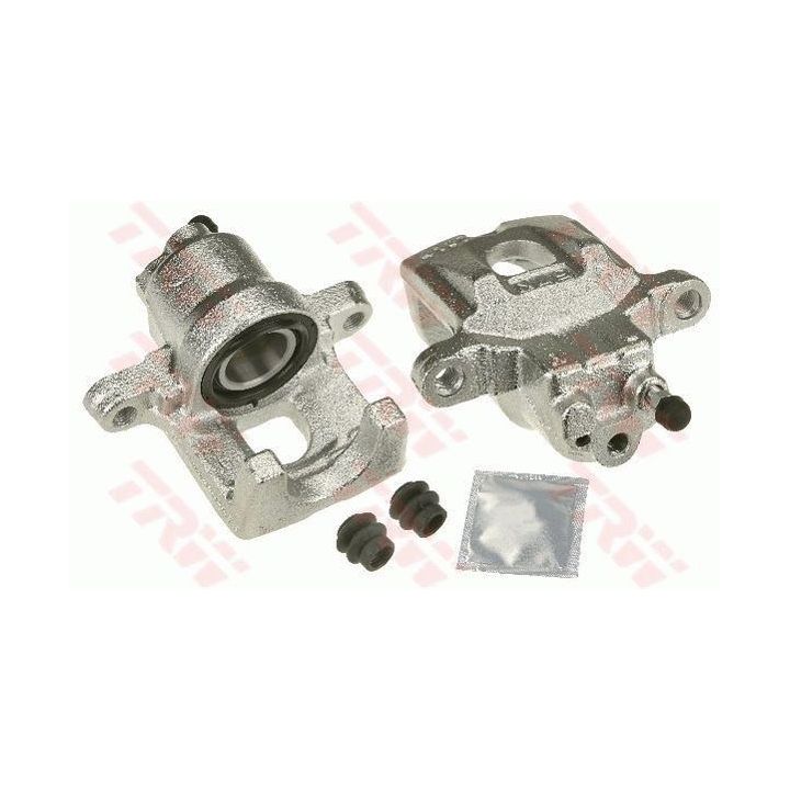 Stabdžių apkaba TRW BHS1176E