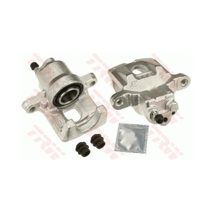 Stabdžių apkaba TRW BHS1177E