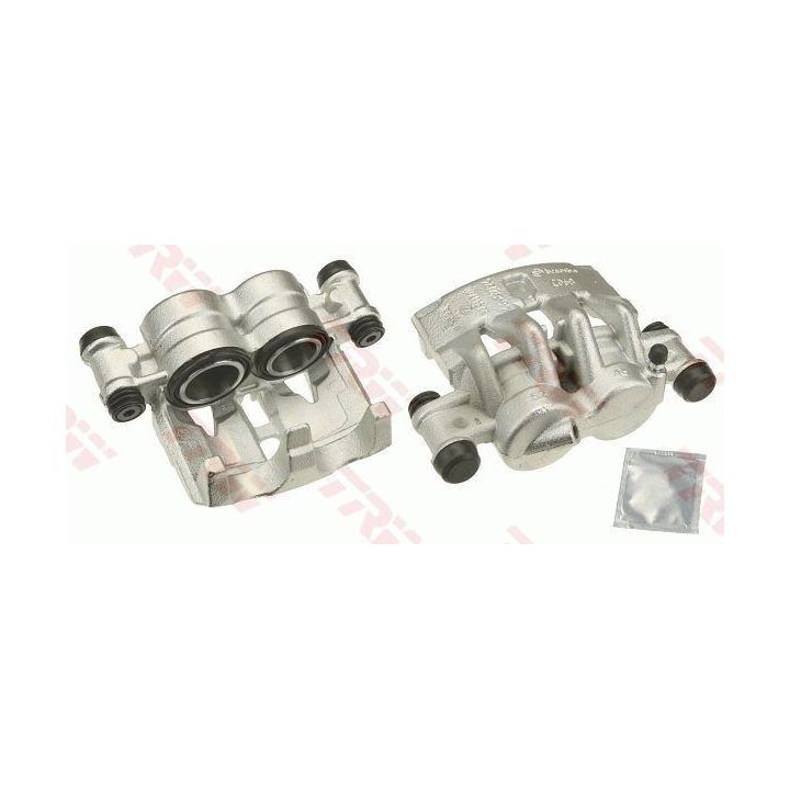 Stabdžių apkaba TRW BHS1243E