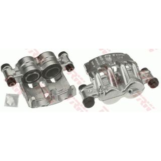 Stabdžių apkaba TRW BHS1307E