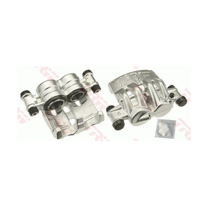 Stabdžių apkaba TRW BHS1308E