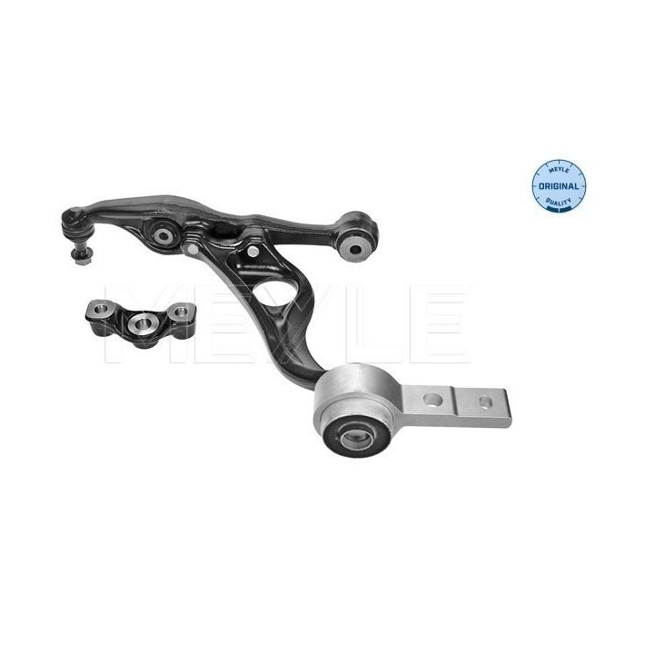 Vikšro valdymo svirtis MEYLE 35-16 050 0019