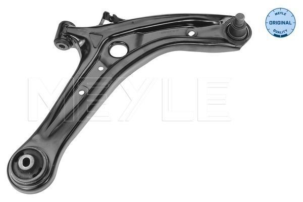 Vikšro valdymo svirtis MEYLE 35-16 050 0020