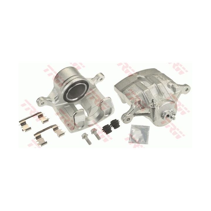 Stabdžių apkaba TRW BHS1367E