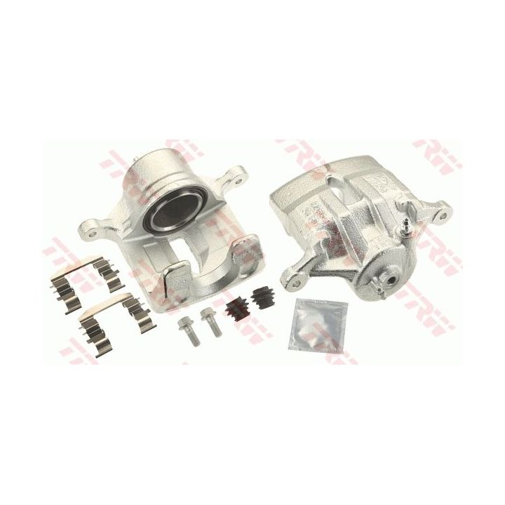 Stabdžių apkaba TRW BHS1368E