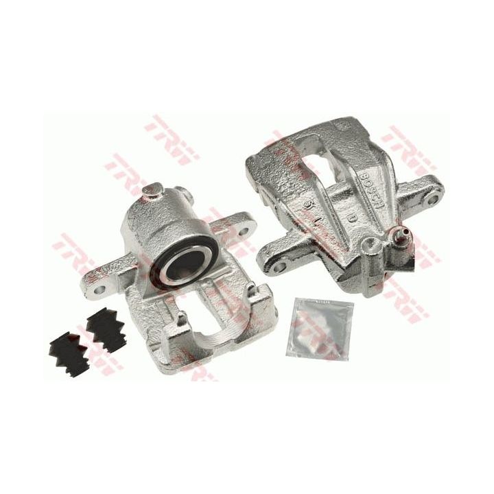 Stabdžių apkaba TRW BHS1371E