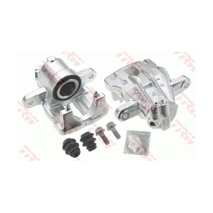 Stabdžių apkaba TRW BHS1372E