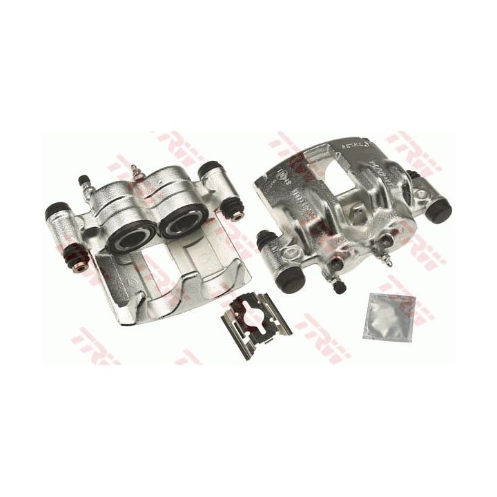 Stabdžių apkaba TRW BHS1393E