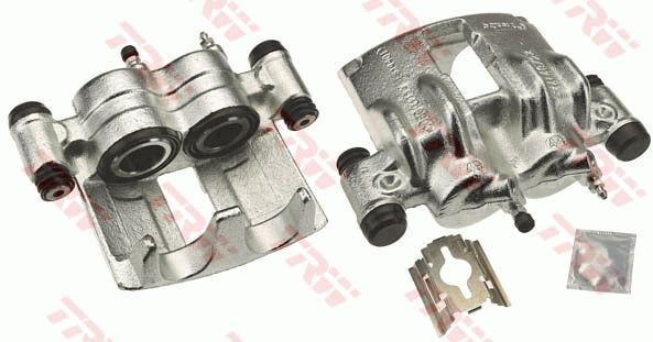 Stabdžių apkaba TRW BHS1394E