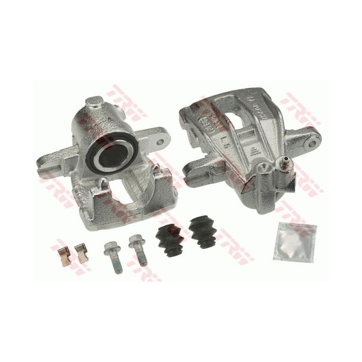 Stabdžių apkaba TRW BHS1395E