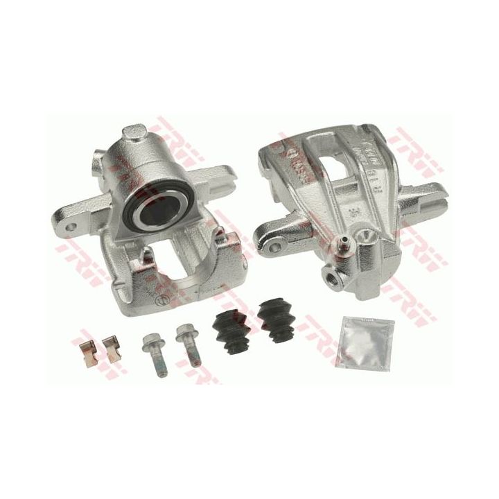 Stabdžių apkaba TRW BHS1396E