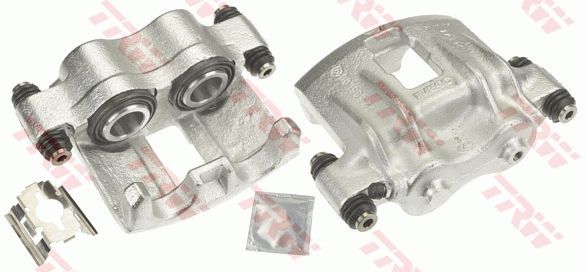 Stabdžių apkaba TRW BHS1418E