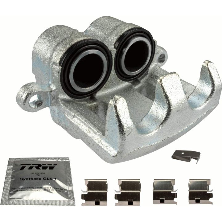 Stabdžių apkaba TRW BHS1480E