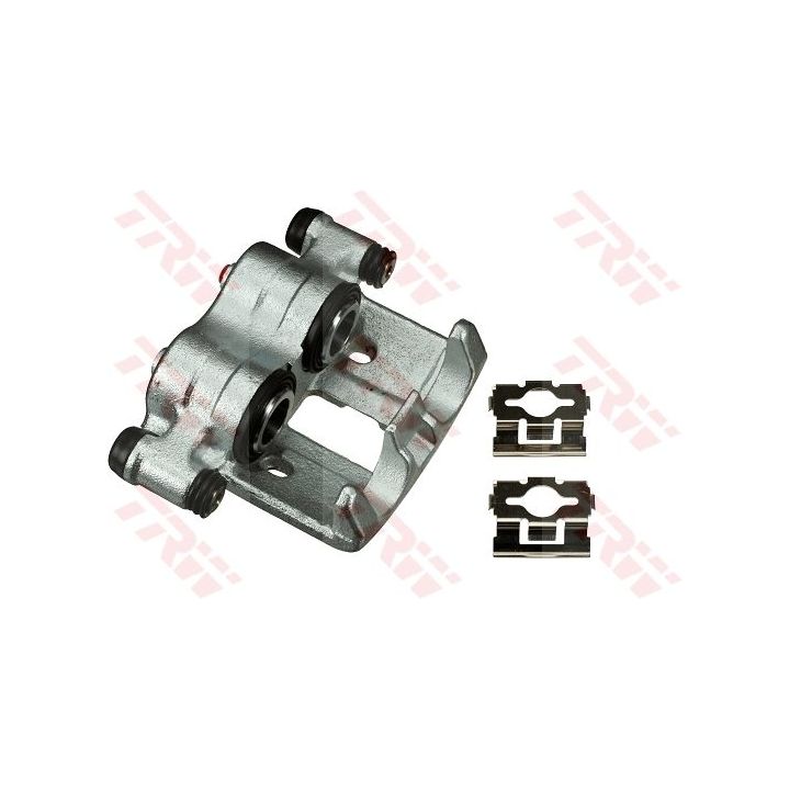 Stabdžių apkaba TRW BHS1485E