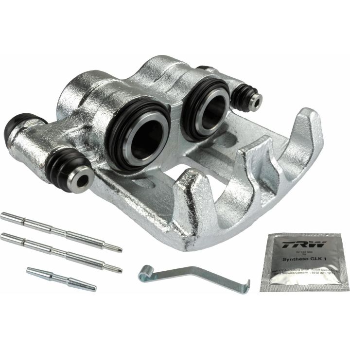 Stabdžių apkaba TRW BHS1487E